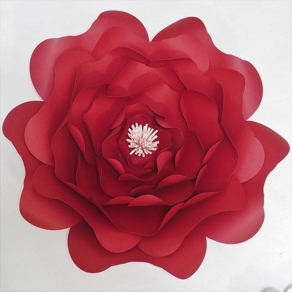 DIY Half Made Giant Artificial Paper Flowers For Wedding & Event Decorations Backdrops Deco Baby Nursery Fashion Show Video Tutorials
DIY Half Made Giant Artificial Paper Flowers For Wedding & Event Decorations Backdrops Deco Baby Nursery Fashion Show Video Tutorials