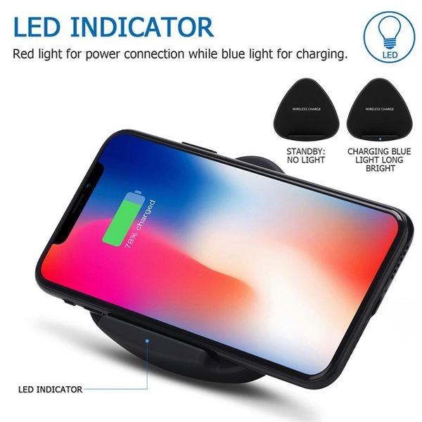 fast qi wireless charger folding holder stand portable charging stand pad for apple iphone x 8 samsung note 8 s8 s7 all qi-enabled 10pcs
fast qi wireless charger folding holder stand portable charging stand pad for apple iphone x 8 samsung note 8 s8 s7 all qi-enabled 10pcs