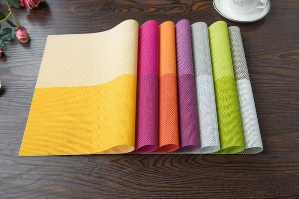 теслин пвх placemat 45x30cm европейский стиль характер пластиковая изоляция pad западное место коврик отель школа обед pad подушка чаша ковр
теслин пвх placemat 45x30cm европейский стиль характер пластиковая изоляция pad западное место коврик отель школа обед pad подушка чаша ковр