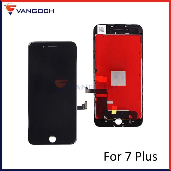 Aaa quality no dead pixel di play for iphone 7 plu lcd replacement with 3d touch a embly creen dhl hipping
Aaa quality no dead pixel di play for iphone 7 plu lcd replacement with 3d touch a embly creen dhl hipping