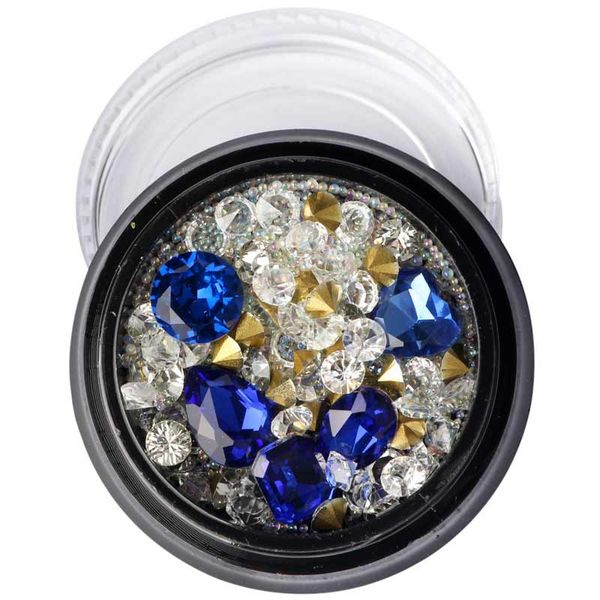 1pcs nail glass crystal rhinestone glitters nail rhinestones manicure nails art decorations makeup tools gel polish glitter, Silver;gold
1pcs nail glass crystal rhinestone glitters nail rhinestones manicure nails art decorations makeup tools gel polish glitter, Silver;gold