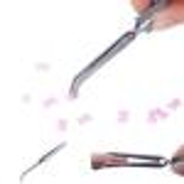 women professional stainless steel nail art pearls rhinestones decoration picking clip nipper tool drop shipping 3m3
women professional stainless steel nail art pearls rhinestones decoration picking clip nipper tool drop shipping 3m3