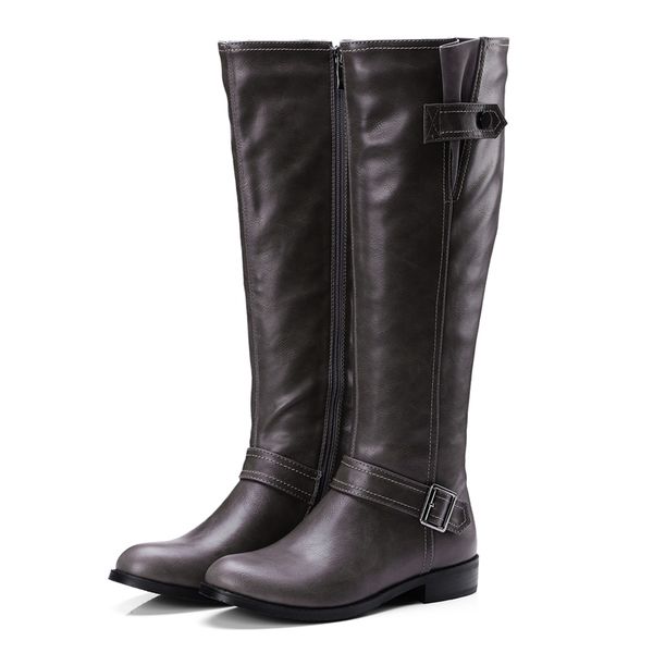 orcha lisa fashion 2018 женские зимние ботинки женские твердые botas середины икры стрейч открытия молния круглый носок mujer повседневная a, Black
orcha lisa fashion 2018 женские зимние ботинки женские твердые botas середины икры стрейч открытия молния круглый носок mujer повседневная a, Black