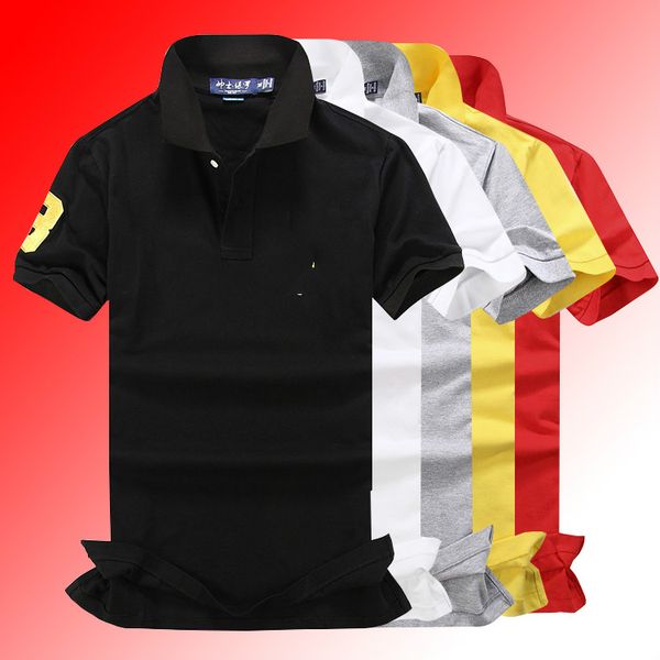 short sleeved t-shirt, men's loose large code leisure cotton lapel mid aged men's sports shirt, White;black
short sleeved t-shirt, men's loose large code leisure cotton lapel mid aged men's sports shirt, White;black