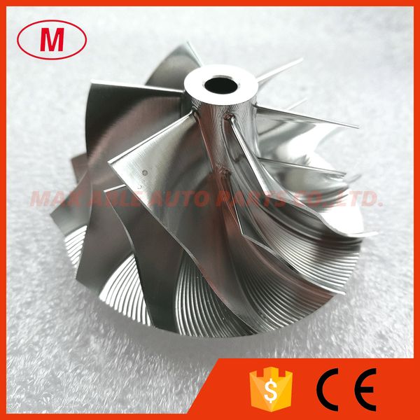 gt15-25 737689-0001 high preformance turbo aluminum 2618/milling/billet compressor wheel 43.40/56.03mm 6+6 blades forward rotation
gt15-25 737689-0001 high preformance turbo aluminum 2618/milling/billet compressor wheel 43.40/56.03mm 6+6 blades forward rotation