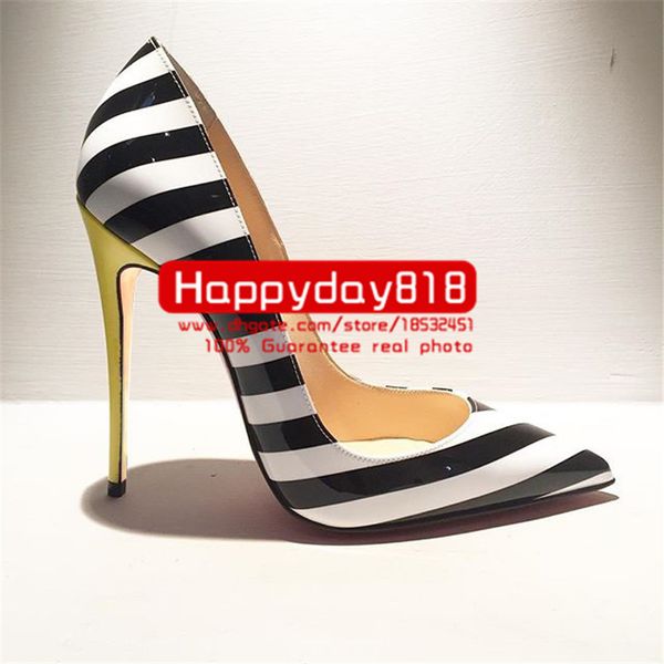 бесплатная доставка мода женщины zebra лакированная кожа точка toe свадебные туфли на высоких каблуках тонкий каблук обувь насосы из натурал, Black
бесплатная доставка мода женщины zebra лакированная кожа точка toe свадебные туфли на высоких каблуках тонкий каблук обувь насосы из натурал, Black