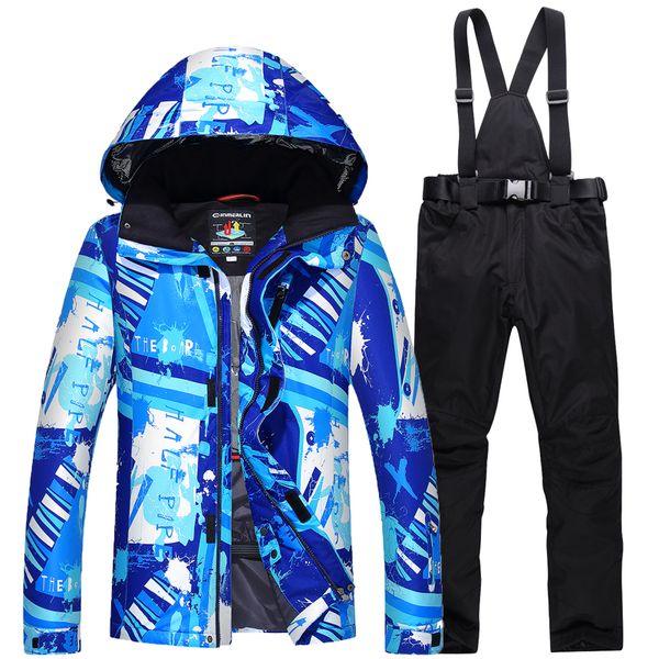 super warm and comfortable ski suit sets waterproof windproof breathable climbing mountain winter outdoor snowboarding ski suit
super warm and comfortable ski suit sets waterproof windproof breathable climbing mountain winter outdoor snowboarding ski suit