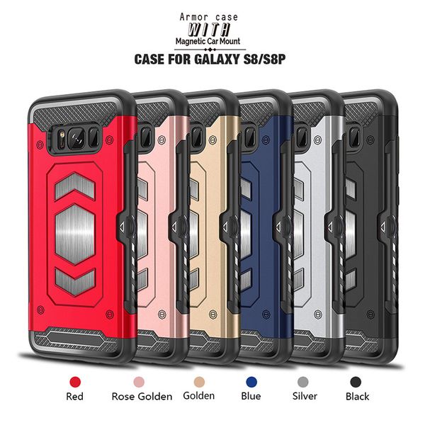Car Mount Magnetic Armor Case For Samsung Galaxy S10 S10E S9 S8 Plus S7 Edge NOTE8 NOTE5 J7 2017 US J5 A5 A8 2018 J3 Shockproof Skin Cover
Car Mount Magnetic Armor Case For Samsung Galaxy S10 S10E S9 S8 Plus S7 Edge NOTE8 NOTE5 J7 2017 US J5 A5 A8 2018 J3 Shockproof Skin Cover
