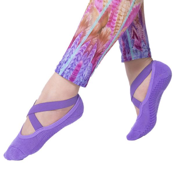 professional backless strap dancing socks flooring yoga socks feamle non-slip grip pilates women dance yoga, Black
professional backless strap dancing socks flooring yoga socks feamle non-slip grip pilates women dance yoga, Black
