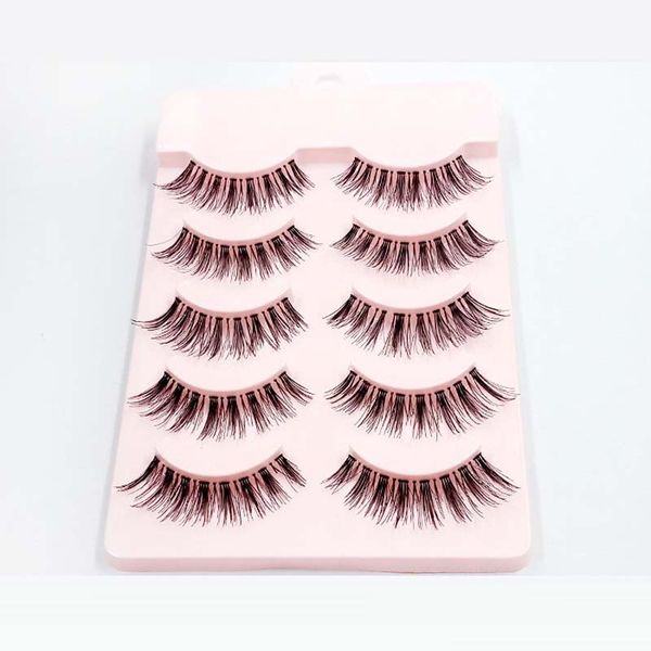 transparent band 100% handmade weave 3d hair beauty thick long false eyelashes lashes makeup beauty #202
transparent band 100% handmade weave 3d hair beauty thick long false eyelashes lashes makeup beauty #202