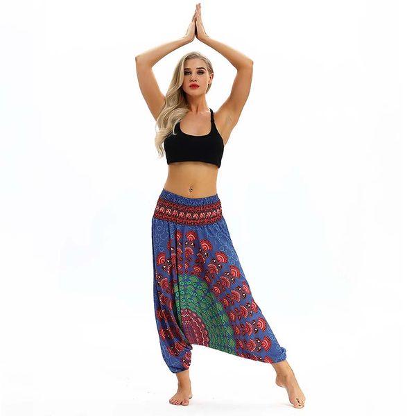 new women lantern pant excercise yoga sport comfortable pants thailand elastic dancing loose fitting beach ing, White;red
new women lantern pant excercise yoga sport comfortable pants thailand elastic dancing loose fitting beach ing, White;red