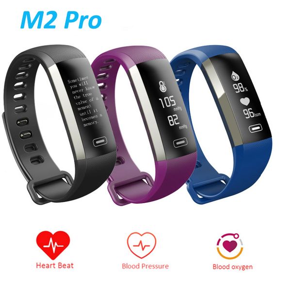 Pulseiras inteligentes electronics_seller