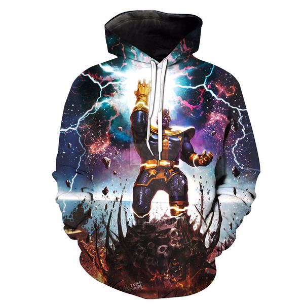yinuodail marvel hoodie mens long sleeve 3d printed cosplay hoodies for marvel movie fans, Black
yinuodail marvel hoodie mens long sleeve 3d printed cosplay hoodies for marvel movie fans, Black