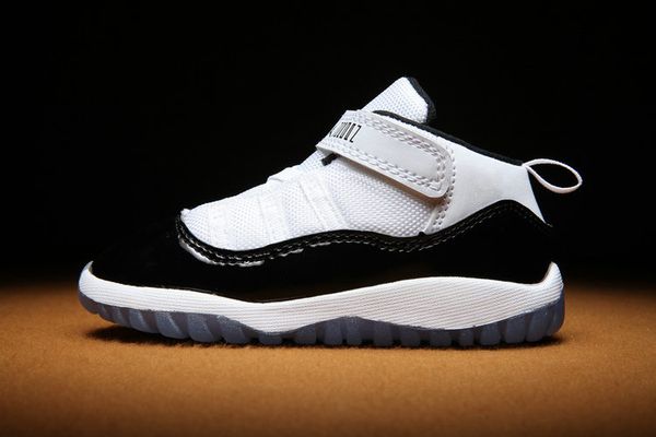 online little baby kids 11 xi space jam shoes little baby boys girls toddlers 11s gamma concord bred walkers sneaker size 6c-10c243u, Black
online little baby kids 11 xi space jam shoes little baby boys girls toddlers 11s gamma concord bred walkers sneaker size 6c-10c243u, Black