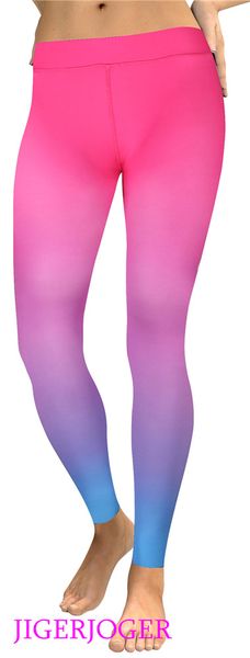 jigerjoger women's yoga leggings high waistband solid fade pink brand quality ballet compression tight pants drop shipping, White;red
jigerjoger women's yoga leggings high waistband solid fade pink brand quality ballet compression tight pants drop shipping, White;red