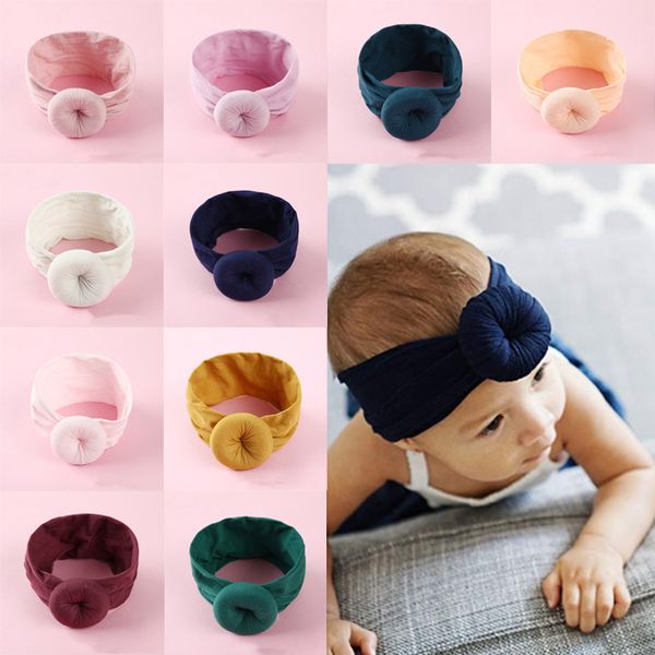 baby infant knot headband girls solid turban hairband elastic newborn baby cute headwrap kids hair accessories, Silver 
baby infant knot headband girls solid turban hairband elastic newborn baby cute headwrap kids hair accessories, Silver