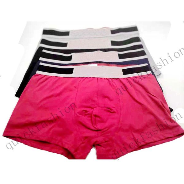 5 color men underwear men boxer cotton male pants cueca boxer man underwear casual short man comfortable male gay underwear, Black;white
5 color men underwear men boxer cotton male pants cueca boxer man underwear casual short man comfortable male gay underwear, Black;white