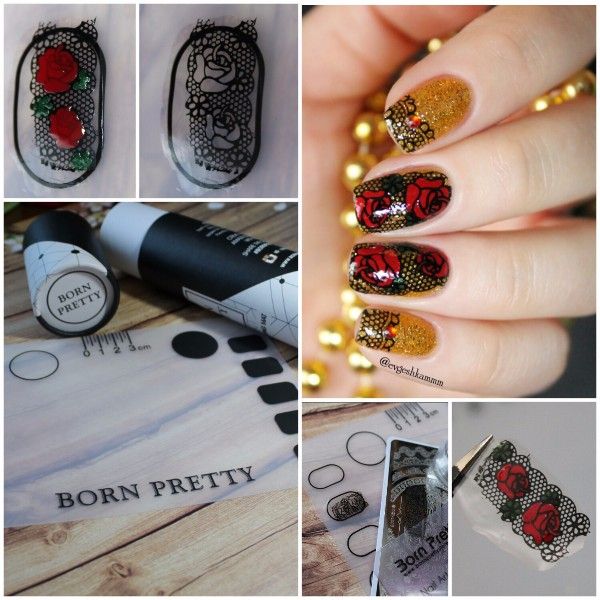 born pretty silicone nail stamping mat 21*15cm foldable washable table mat pad with box nail art accessories, White
born pretty silicone nail stamping mat 21*15cm foldable washable table mat pad with box nail art accessories, White