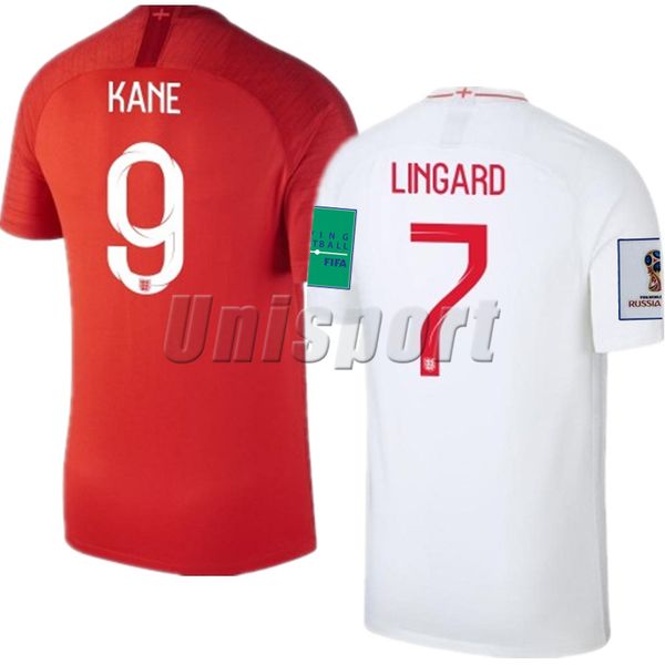 World cup 2018 england occer jer ey kane terling vardy futbol cami a football cami eta hirt kit maillot maglia top trikot
World cup 2018 england occer jer ey kane terling vardy futbol cami a football cami eta hirt kit maillot maglia top trikot