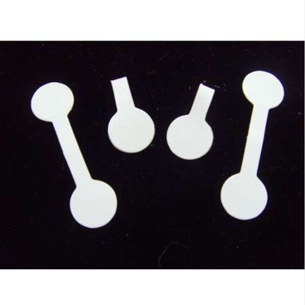 400pcs/bag round ring jewelry sticky retail price label display tag self-sticker tool ing
400pcs/bag round ring jewelry sticky retail price label display tag self-sticker tool ing