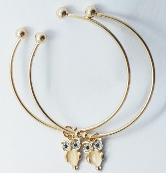 style temperamental adornments star to flash diamond lovely cat's eye bracelet owl style classic delicate elegance, Black
style temperamental adornments star to flash diamond lovely cat's eye bracelet owl style classic delicate elegance, Black