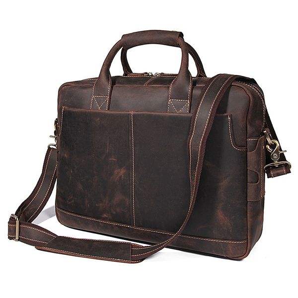 men 100% cowhide fashion portable vintage briefcase genuine leather messenger shoulder bag for men crossbody bag tote handbag
men 100% cowhide fashion portable vintage briefcase genuine leather messenger shoulder bag for men crossbody bag tote handbag
