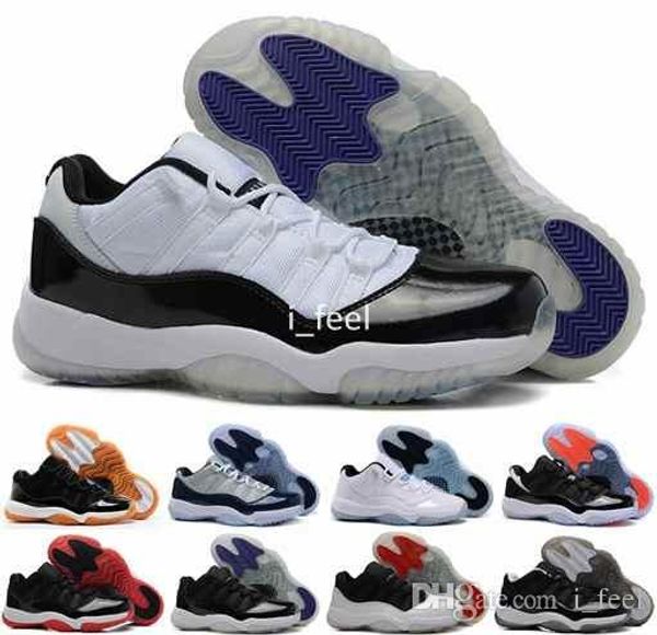 2017 Cheap 11 XI 72-10 Mens Basketball Shoes,Low Pantone 11s Gamma Blue Bred Georgetown High Quality Men Sport Trainers Sneakers Size 8-13
2017 Cheap 11 XI 72-10 Mens Basketball Shoes,Low Pantone 11s Gamma Blue Bred Georgetown High Quality Men Sport Trainers Sneakers Size 8-13