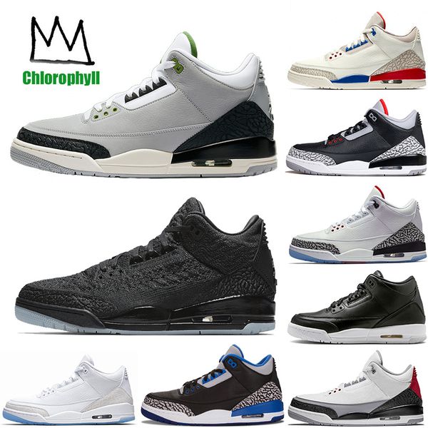 2019 Mens basketball shoes chlorophyll Tinker Fire Red White Black Cement 3 3s Fire Red True Blue Pure White Sports sneaker Trainers US7-13
2019 Mens basketball shoes chlorophyll Tinker Fire Red White Black Cement 3 3s Fire Red True Blue Pure White Sports sneaker Trainers US7-13