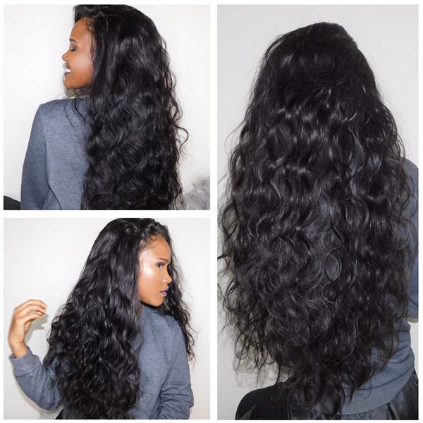 brazilian human hair malaysian peruvian cambodian unprocessed virgin wave hair bundles dyeable human hair weave, Black
brazilian human hair malaysian peruvian cambodian unprocessed virgin wave hair bundles dyeable human hair weave, Black