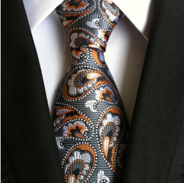 men ties suit neckwear polyester cashew flower paisley necktie classic arrow type 99 colors men's neckties wedding accessorise, Blue;purple
men ties suit neckwear polyester cashew flower paisley necktie classic arrow type 99 colors men's neckties wedding accessorise, Blue;purple