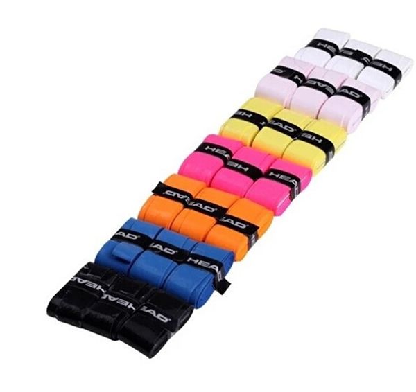 head tennis racket grip anti-skid sweat absorbed wraps taps tenis/badminton grips racquet damper vibration overgrip
head tennis racket grip anti-skid sweat absorbed wraps taps tenis/badminton grips racquet damper vibration overgrip