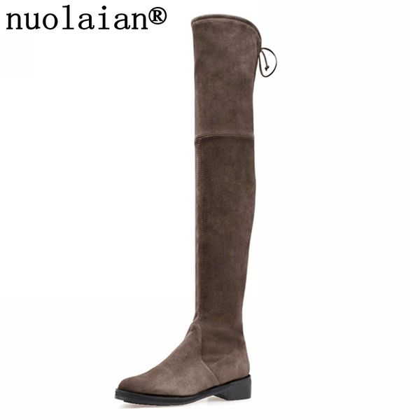3cm heels black women boots suede leather thigh high over the knee boots woman motorcycle boot snow winter shoes fur dress shoe
3cm heels black women boots suede leather thigh high over the knee boots woman motorcycle boot snow winter shoes fur dress shoe