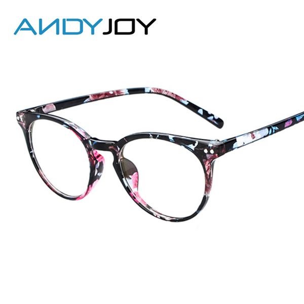 andyjoy brand vintage eye glasses frame women men optical frame retro coating glasses anti-fatigue uv400 eyewear oculos de grau, Silver
andyjoy brand vintage eye glasses frame women men optical frame retro coating glasses anti-fatigue uv400 eyewear oculos de grau, Silver