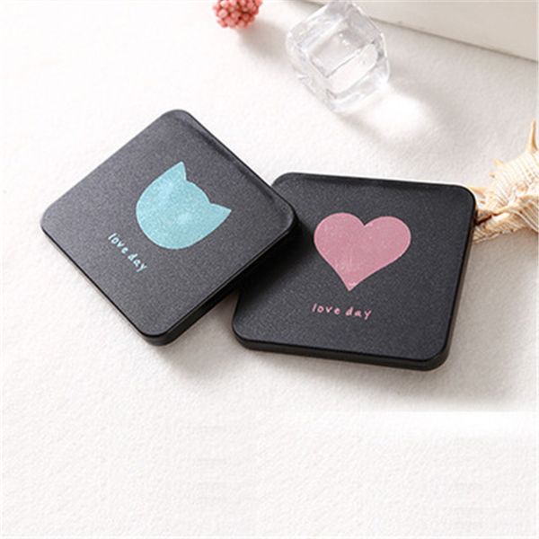 follome double-sided mirror women foldable mirrors lady cosmetic hand folding portable compact pocket random color 1pc
follome double-sided mirror women foldable mirrors lady cosmetic hand folding portable compact pocket random color 1pc