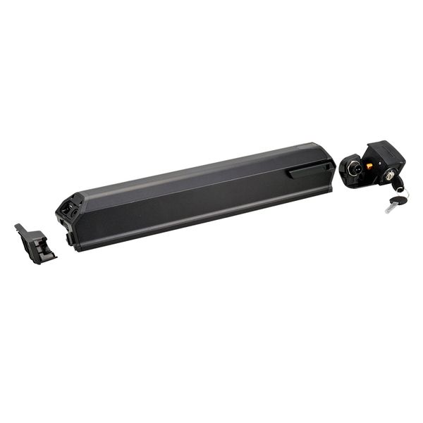e bike reention dorado battery 36v 13ah 18650 lithium batteries 350w to 500w bafang motor+2a charger
e bike reention dorado battery 36v 13ah 18650 lithium batteries 350w to 500w bafang motor+2a charger