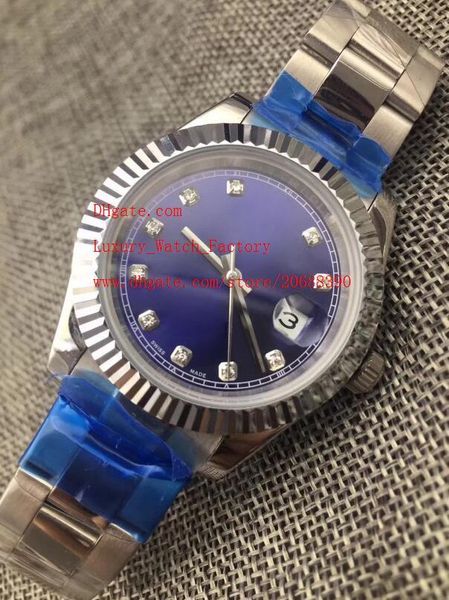5 style factory supplier luxury watch 41mm stainless steel 116334 diamond asia 2813 movement automatic mens men's watch watches, Slivery;brown
5 style factory supplier luxury watch 41mm stainless steel 116334 diamond asia 2813 movement automatic mens men's watch watches, Slivery;brown