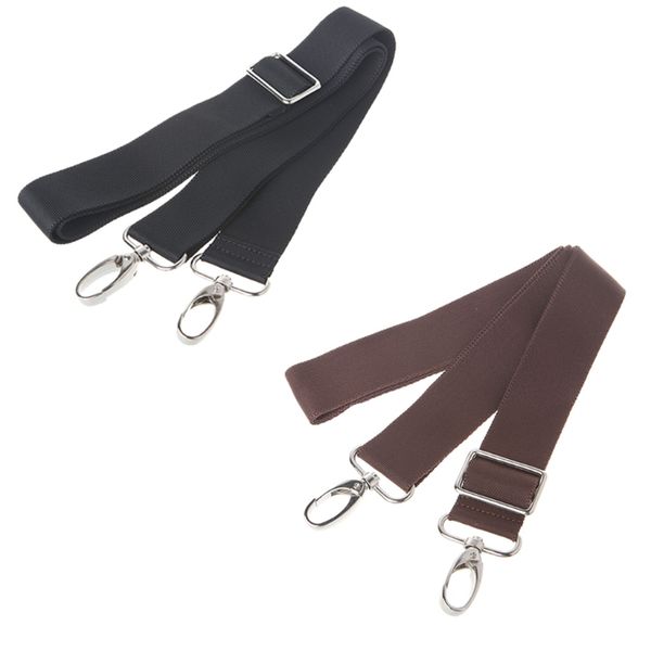 shoulder bag strap crossbody adjustable replacement bags handle handbag belt new, Black
shoulder bag strap crossbody adjustable replacement bags handle handbag belt new, Black