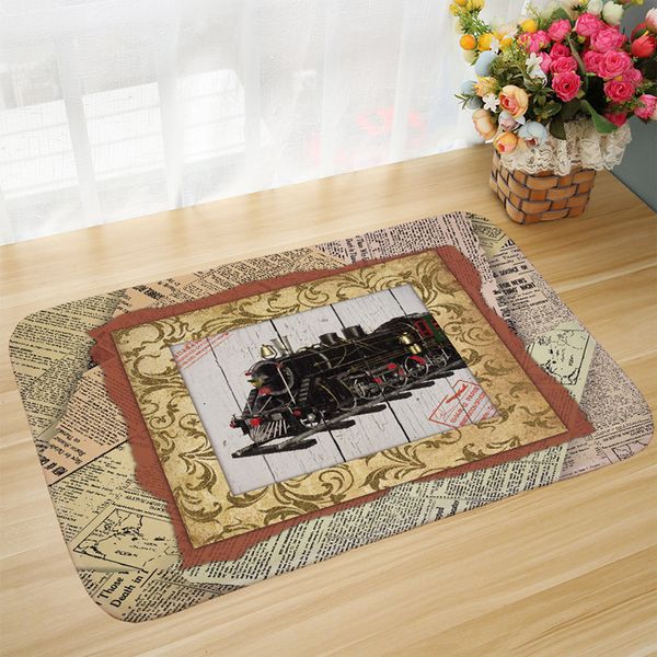newspaper car printed bath mats toilet carpet absorbent shower bathroom mat outdoor rugs doormat bedroom kitchen floor mat 50x80cm
newspaper car printed bath mats toilet carpet absorbent shower bathroom mat outdoor rugs doormat bedroom kitchen floor mat 50x80cm