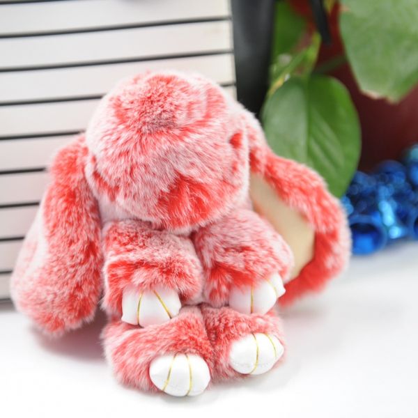 fur keychain pendant rex rabbit's hair bag automobile key holder ring chain jewelry rabbit toy keychain tk43, Blue;gray
fur keychain pendant rex rabbit's hair bag automobile key holder ring chain jewelry rabbit toy keychain tk43, Blue;gray