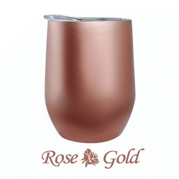 12 oz egg cup with lid mug 304 wine tainle teel mug double wall vacuum bottle beer ro e gold thermo
12 oz egg cup with lid mug 304 wine tainle teel mug double wall vacuum bottle beer ro e gold thermo
