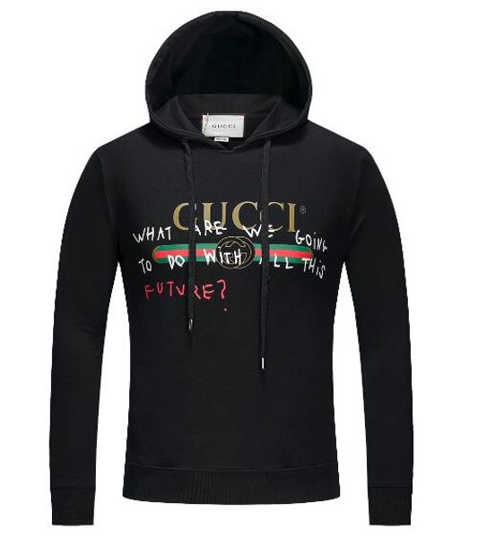 Autumn fa hion runway cotton hoody fa hion de igner cla ic what are we going letter print brand men hoodie pullover weat hirt weater 8uh
Autumn fa hion runway cotton hoody fa hion de igner cla ic what are we going letter print brand men hoodie pullover weat hirt weater 8uh