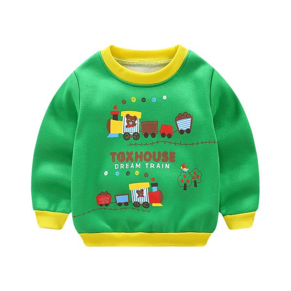 new infantil baby boys roupas hoodies lion print sweatshirt children's pullover outerwear autumn spring fashion t-shirt, Black
new infantil baby boys roupas hoodies lion print sweatshirt children's pullover outerwear autumn spring fashion t-shirt, Black