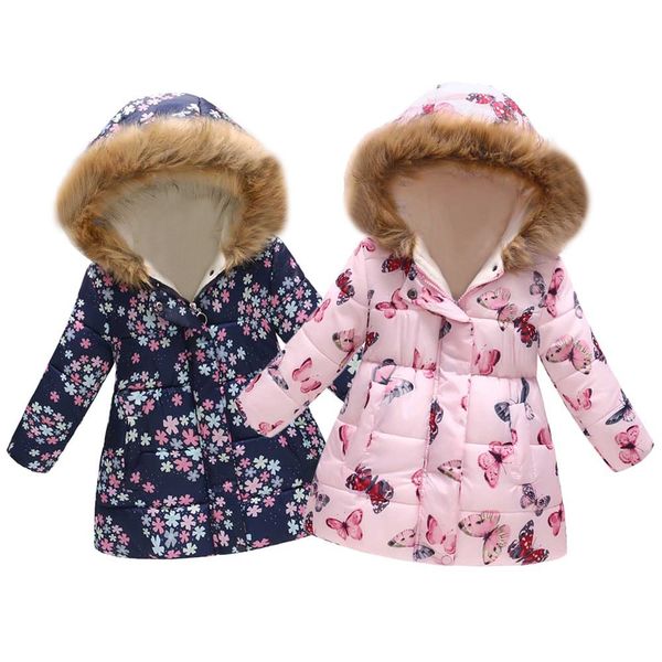 telotuny baby coat winter windproof coat cotton floral butterfly winter warm warm children jacket hooded now 6, Blue;gray
telotuny baby coat winter windproof coat cotton floral butterfly winter warm warm children jacket hooded now 6, Blue;gray