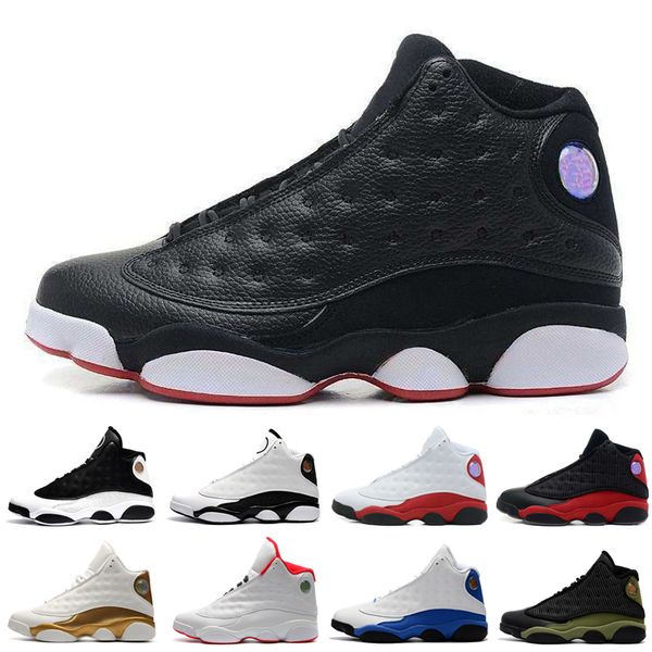 new 13 13s mens basketball shoes hyper royal flints bred brown he got game sneakers women sports trainers running shoes for men designer, White;red
new 13 13s mens basketball shoes hyper royal flints bred brown he got game sneakers women sports trainers running shoes for men designer, White;red