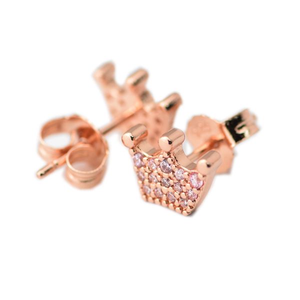 compatible with pandora jewelry 925 sterling silver rose gold enchanted crow stud earrings for women original fashion earring charms jewelry, Golden;silver
compatible with pandora jewelry 925 sterling silver rose gold enchanted crow stud earrings for women original fashion earring charms jewelry, Golden;silver