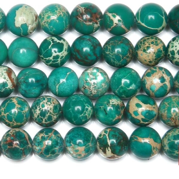 8mm natural stone green sea sediment turquoises imperial jaspers round loose beads 6 8 10 12mm pick size, Black
8mm natural stone green sea sediment turquoises imperial jaspers round loose beads 6 8 10 12mm pick size, Black