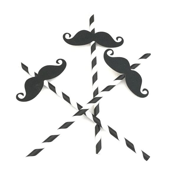 new 10 pcs/lot diy beard paper straws eco friendly vintage stripe drinking straw for wedding birthday decor creative p props moustache
new 10 pcs/lot diy beard paper straws eco friendly vintage stripe drinking straw for wedding birthday decor creative p props moustache