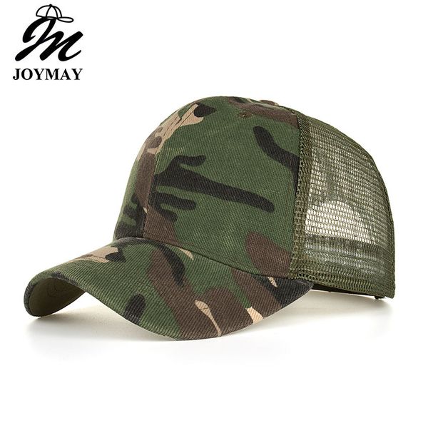 joymay spring summer new sun hats for men fashion style man cap camouflage mesh baseball cap casual leisure hat 2 colors b530, Blue;gray
joymay spring summer new sun hats for men fashion style man cap camouflage mesh baseball cap casual leisure hat 2 colors b530, Blue;gray