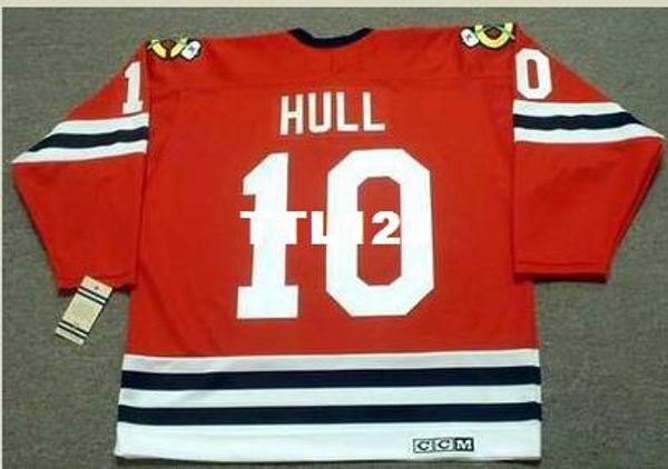 mens #10 dennis hull chicago blackhawks 1964 ccm vintage retro away hockey jersey or custom any name or number retro jersey, Black;red
mens #10 dennis hull chicago blackhawks 1964 ccm vintage retro away hockey jersey or custom any name or number retro jersey, Black;red