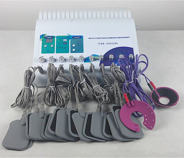weight loss slimming machine professional beauty equipment reduce cellulite electronic muscle stimulator far infrared ems slimming tm-502b
weight loss slimming machine professional beauty equipment reduce cellulite electronic muscle stimulator far infrared ems slimming tm-502b